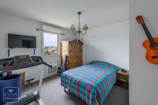  Appartement � vendre 2 pi�ces 39 m�