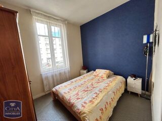  Appartement  vendre 3 pices 54 m