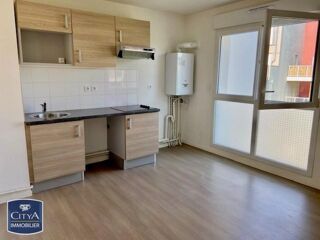  Appartement  vendre 2 pices 33 m