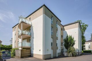  Appartement � vendre 3 pi�ces 68 m�