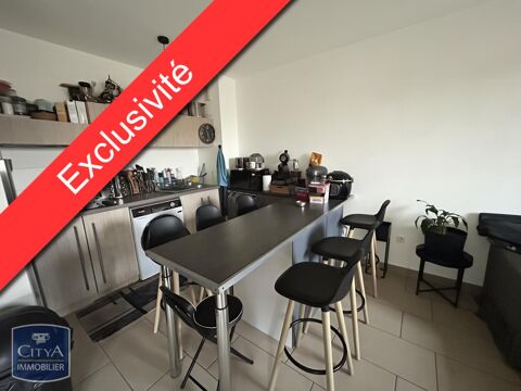  Appartement � vendre 4 pi�ces 84 m�