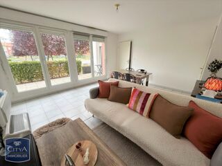  Appartement  vendre 2 pices 55 m