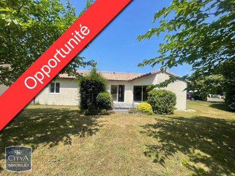   Vente Maison Maison - 5 pice(s) - 121 m