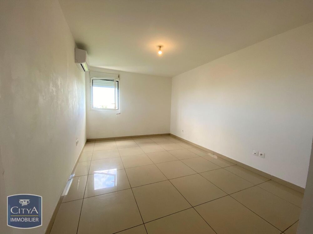 vente Appartement - 2 pièce(s) - 58 m² Sainte-Clotilde (97490)