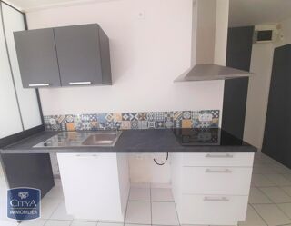  Appartement  vendre 1 pice 27 m