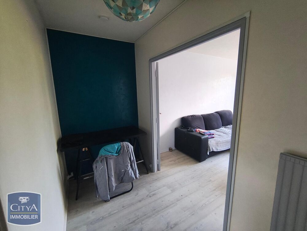 vente Appartement - 1 pièce(s) - 40 m² Guéret (23000)