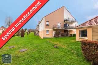  Appartement � vendre 2 pi�ces 55 m�