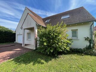  Villa  vendre 8 pices 222 m