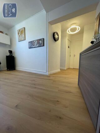  Appartement � vendre 3 pi�ces 54 m�