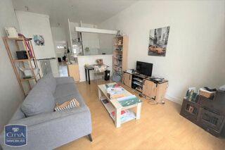  Appartement � vendre 3 pi�ces 63 m�