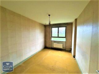  Appartement � vendre 2 pi�ces 46 m�