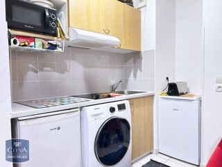  Appartement � vendre 2 pi�ces 38 m�