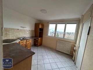  Appartement � vendre 2 pi�ces 48 m�