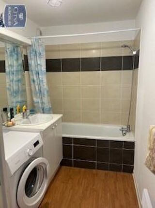  Appartement � vendre 2 pi�ces 39 m�