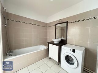  Appartement � vendre 2 pi�ces 47 m�