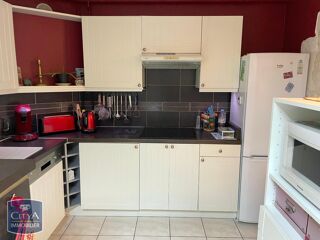  Maison  vendre 6 pices 145 m