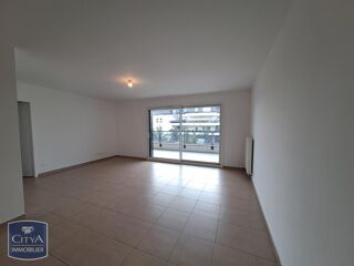  Appartement � vendre 3 pi�ces 67 m�