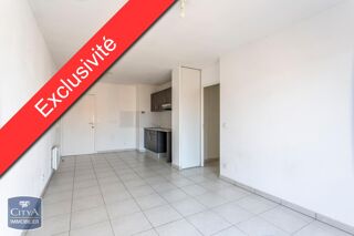  Appartement  vendre 2 pices 42 m