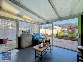  Maison � vendre 3 pi�ces 70 m�