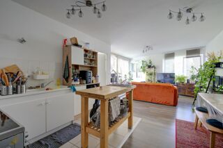  Appartement à vendre 4 pièces 83 m²