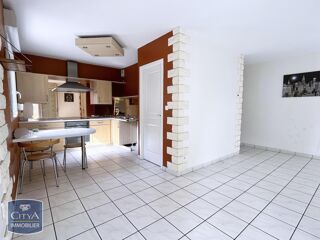  Appartement � vendre 4 pi�ces 90 m�