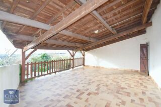  Maison � vendre 4 pi�ces 85 m�