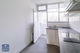  Appartement � vendre 3 pi�ces 57 m�