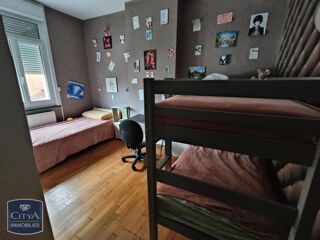  Maison  vendre 6 pices 133 m