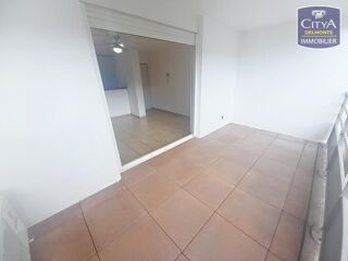  Appartement à vendre 2 pièces 41 m²