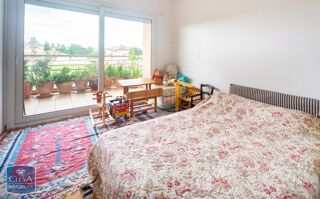  Appartement  vendre 2 pices 53 m