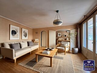  Appartement  vendre 4 pices 103 m