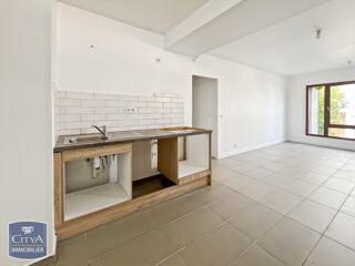  Appartement � vendre 3 pi�ces 59 m�