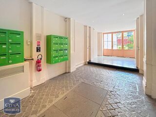  Appartement  vendre 1 pice 22 m