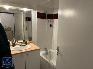  Appartement  vendre 2 pices 43 m