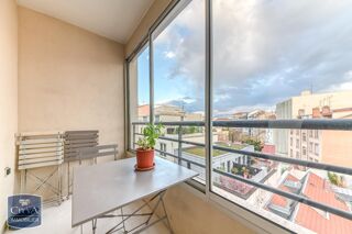  Appartement � vendre 2 pi�ces 49 m�