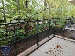  Appartement � vendre 2 pi�ces 39 m�