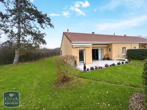   Vente Maison Maison - 77 m�