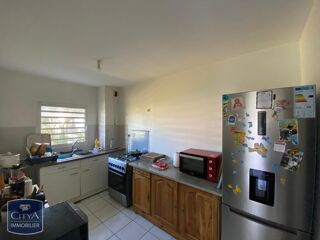  Appartement � vendre 3 pi�ces 66 m�