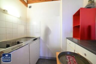  Appartement � vendre 1 pi�ce 30 m�