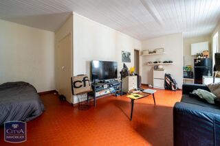  Appartement  vendre 1 pice 32 m