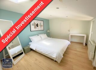  Appartement  vendre 2 pices 31 m