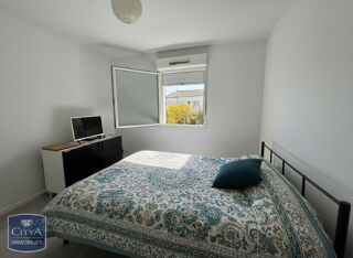  Appartement � vendre 2 pi�ces 48 m�