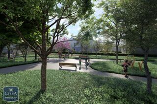  Maison � vendre 4 pi�ces 97 m�