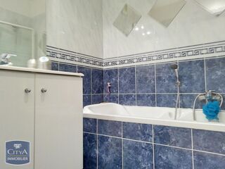  Appartement  vendre 3 pices 58 m