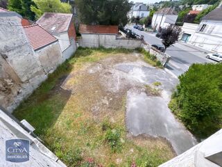  Immeuble � vendre 262 m�