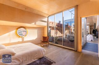  Appartement  vendre 4 pices 140 m