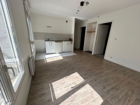  Appartement  vendre 3 pices 48 m