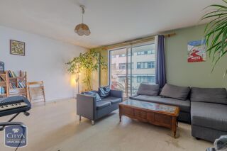  Appartement � vendre 3 pi�ces 82 m�