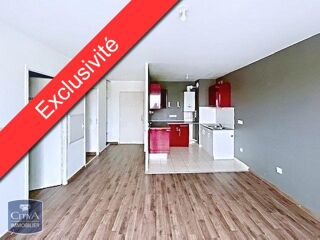  Appartement � vendre 2 pi�ces 42 m�