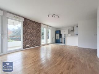  Appartement � vendre 3 pi�ces 68 m�